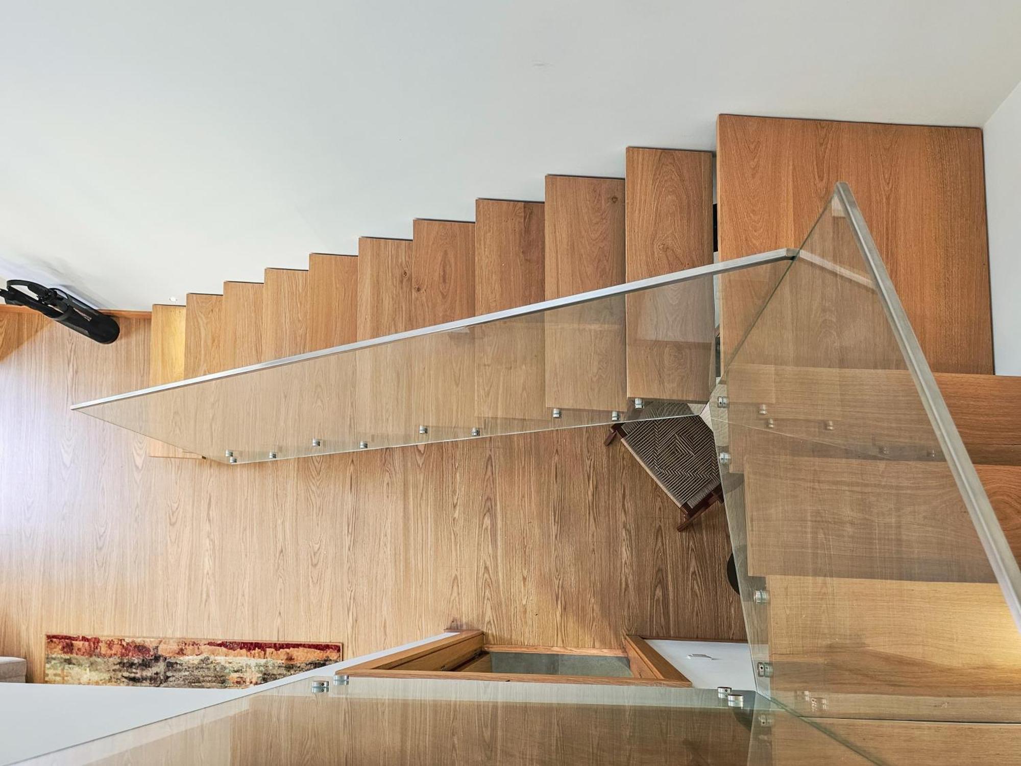 Ferienwohnung Boho House Duplex Porto Exterior foto